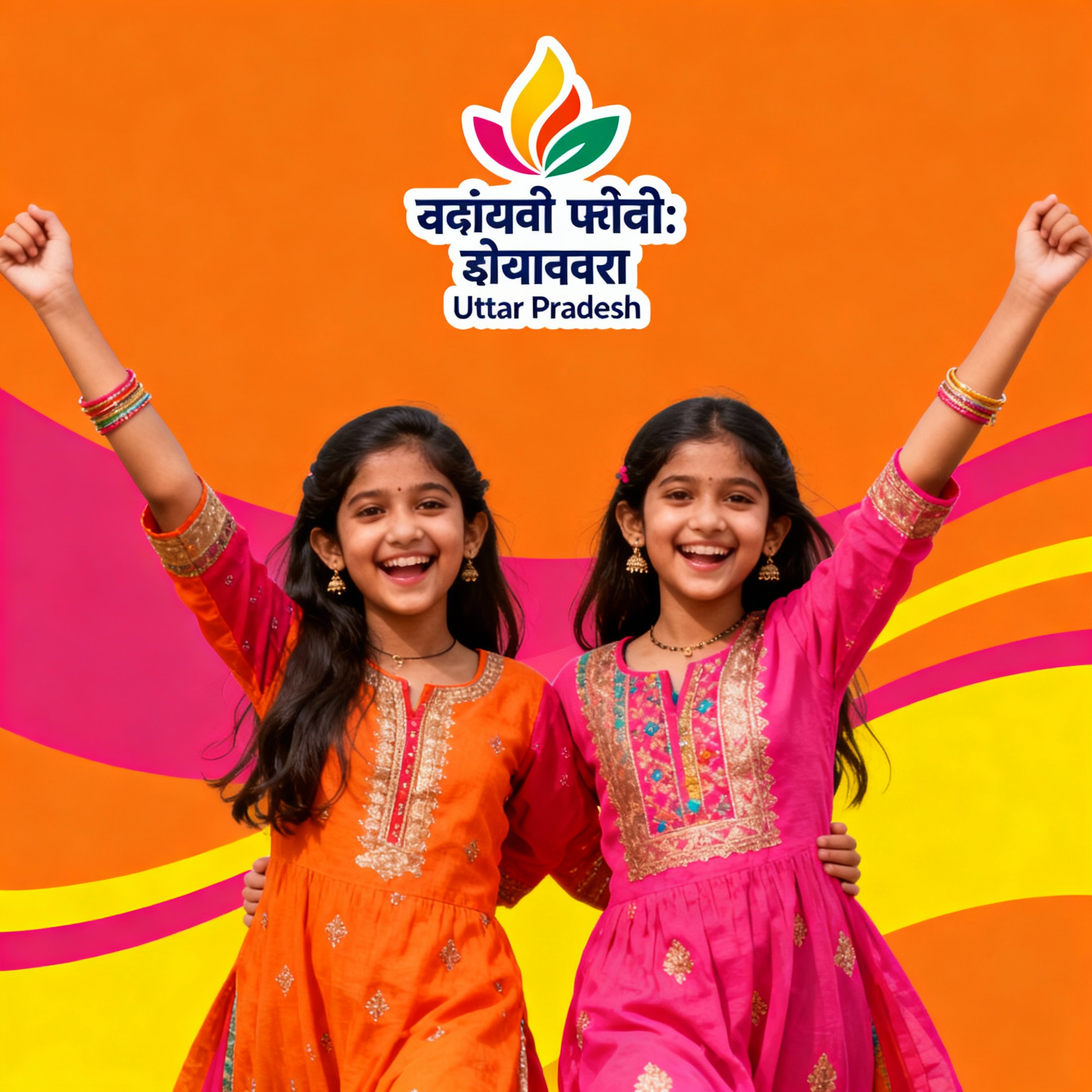 बेटियों की उड़ान: सुमंगला योजना – सपनों को पंख लगाने वाली वो जादुई हवा (Sumangala Yojna)